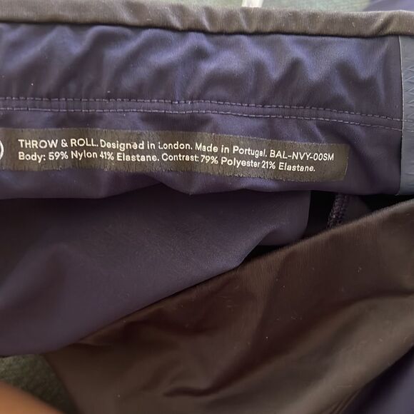 ADAY Throw it Higher Leggings Small - Picture 5 of 5